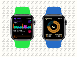 Bodymatter's sleep watch wins the most improved award, not only because it now does a much better job presenting sleep data, but also because it's. What S The Best Sleep Tracking App We Tested 3 Sleep Trackers For Apple Watch To Find The Best Sporttracks