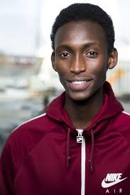 Zakarie Ali, 19, löydettiin vain hetki sitten Alepasta