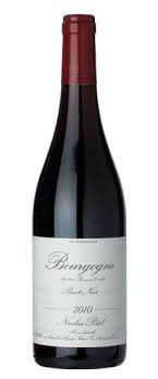 2010 Maison Nicolas Potel Bourgogne Rouge Awesome Wine Labels Wines Wine Time