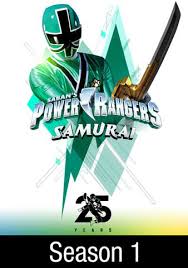 Green ranger mike, the creative rebel; Vudu Power Rangers Samurai Alex Heartman Erika Fong Najee De Tiege Brittany Pirtle Watch Movies Tv Online