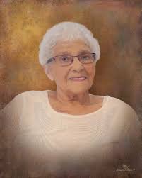 Obituary for Anna M. "Toots" (Rubbo) Cook