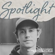 Reclaim Your Rhythm, Reconnect with Reality! ❤️🔥, Join us for an inspiring  conversation as Ave Spotlight host Oscar Rivera sits down with Andrew  Laubacher. They discuss:, 🌙 Morning routines that align ...