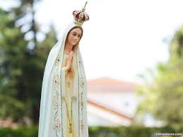 1° dia da novena a nossa senhora de fátima Catolicos Celebram Dia De Nossa Senhora De Fatima Com Procissao Missa E Arraial Em Boa Vista Roraima 1