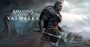 Assassin S Creed Valhalla Review Ps4 Hey Poor Player