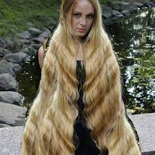 Extra long synthetic hair extensions. Gorgeous Digital Hair Extensions Lange Blonde Haare Lange Haare Schone Lange Haare
