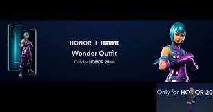 The new honor wonder skin is here and with a new exclusive that can only mean a new salty fortnite players react video! New Fortnite X Honor Exclusive Wonder Skin Outfit Announced Fortnite Insider