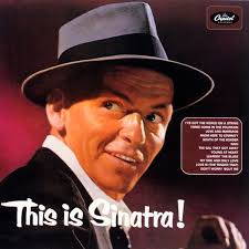 This Is Sinatra!, Frank Sinatra
