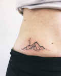 Nature tattoo ideas for nature lovers posted on july 29, 2019 february 18, 2021 by tattoo expert. 50 Nature Tattoo Ideas That Are Simply Magical Cafemom Com