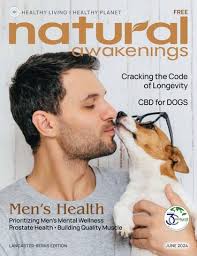 Natural Awakenings Lancaster/Berks June 2024 by Natural Awakenings  Lancaster-Berks