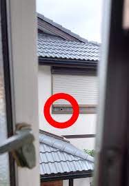 隣家が盗撮を始めました(笑) | くたばれ！集団ストーカー！！