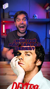 Porque Quitaron Dexter De Mercado Play