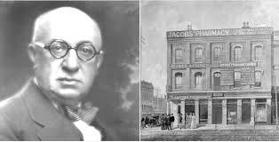 Myrtle Beach History: Wilford LeRoy Harrelson's Contributions