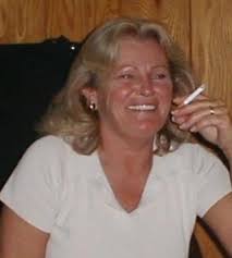 Debra Jean Clooney Lamm March 24, 1955