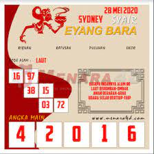 Pin Di Syair Sydney