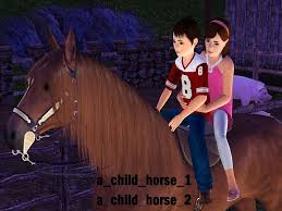 I have finished this better functional horse, that works as a bike, but have the option to pet him and to . Ø§Ù†ØªØ´Ø§Ø± Ø¹Ù„Ø§Ù…Ø© ØªÙ‚Ø¯ÙŠØ± Sims 3 Modern Horse Accessories Mod Turanapartotel Com