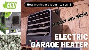 We did not find results for: How Much Does It Cost To Run And How Loud Is It King Electric Garage Heater Youtube