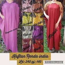 Daster batik buat ibu hamil, daster modern buat ibu hamil, grosir daster batik ibu hamil, baju daster ibu hamil, baju daster ibu hamil 2018, baju daster ibu, baju daster ibu hamil lucu, baju daster ibu muda, model baju daster buat ibu hamil, baju daster ibu hamil muda. Kaftan Renda India Daster Arab Daster Maroko Daster India Daster Turki Daster Dolce Brokat Zeera Shopee Indonesia