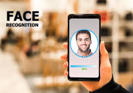 Use face id lock screen to protect your phone with your face Face Id Lock Screen For Android Apk Download