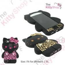 Maybe you would like to learn more about one of these? Hello Kitty Phone Case Jelly Leo Pink The Kitty Shop