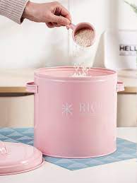 Pest control services near me. Food Storage Barrels Iron Sheet Material 4 5l Capacity Sealed Jars Pest Control And Moldproof Dog Cat Food Cans Storage Bottles Jars Aliexpress