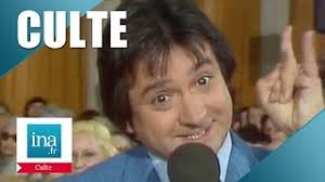 French for life🇫🇷 soldier ganggg my country's better than yours. Culte Jean Pierre Descombes Chante Capello Archive Ina Youtube