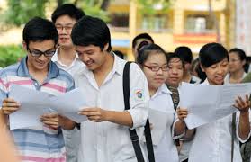 Image result for thi Äáº¡i há»c