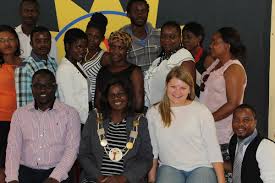 Informationen rund um angola (frauen) aus der saison 2010/2011. Konrad Adenauer Stiftung Auslandsburo Namibia Und Angola