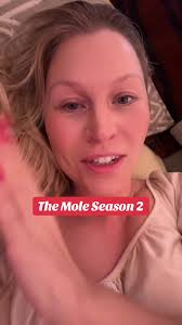 Did you know sean was the mole? If so, at what moment did you figure it  out?! #themole #netflix @Netflix @Avori @Ky B @Baudi Moovan @Ryan Warner  @Quaylyn Carter