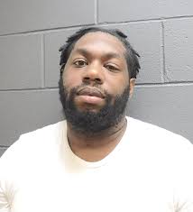 I70 scene of Monday pursuit