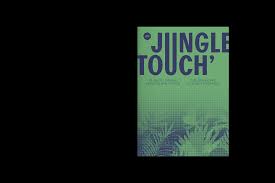 Vdc Joyce Gallery Fevrier 2016 Catalogue Gaspard Ollagnon Jungle Catalog Touch