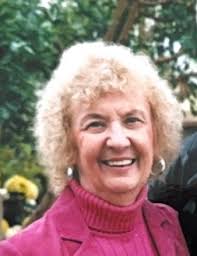 Obituary information for Doris Irene Ford