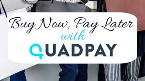 Get approved in seconds with no hard credit check and zero impact on your credit score. Online Stores That Accept Quadpay Zip To Buy Now Pay Later Shopping Kim
