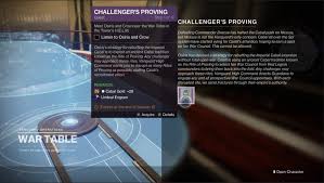 Researchers double the number of genes known to influence alzheimer's disease, while a rare childhood disorder could help identify new preventative treatments. Destiny 2 Challenger S Proving Quest Get Cabal Gold Decrypting The Darkness Vg247