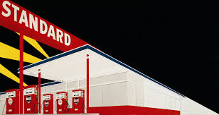Image result for ed ruscha