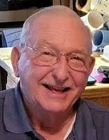 Edward C. Wickham Obituary