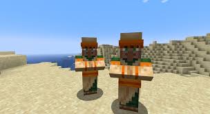 How To Make Your Own Villages In Minecraft
