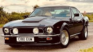 Everything Wrong With My $36,000 Aston Martin V8 Vantage ...