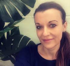 Hi. I am Sarah. I am a Personal Trainer. I am not a content creator, I am  not a social media genius, I am not a digital creative wizard. I am an