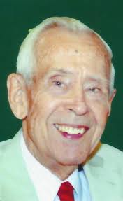 EDWIN WILSON Obituary