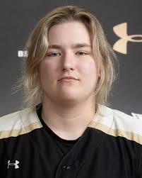 2024 Softball Roster