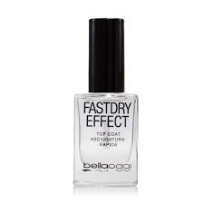 bella oggi nail polish fast dry effect