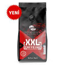 xxl caffeine coffeetropic