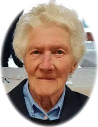 Décès de Madame Denise SOUFFLET Née DUFOUR (01-10-23), Pour voir le  faire-part de Denise Cliquez-ici