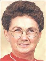 ELNEDA MILLINOR Obituary (2007)