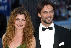 Vittoria puccini, felice con il compagno fabrizio lucci, torna a cinema con tutta colpa di freud e in tv nei panni di oriana fallaci. Vittoria Puccini Alessandro Preziosi Tirava Fuori Il Peggio Di Me Donnapop