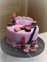Enjoy watching!*to stay up to date with my latest. Mac Makeup Cake Affair Cakes For Every Occasion