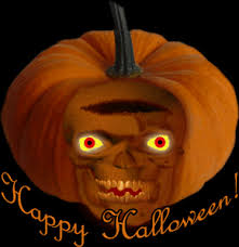 See more ideas about halloween, halloween gif, animation. Free Halloween Graphics Monster Pumpkin Animation