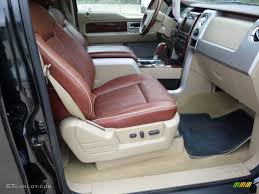 We hope you enjoy and satisfied afterward our best describe of 2018 ford f150 king ranch interior from our accrual that posted here and furthermore you can use it for enjoyable needs for personal use only. Ford F 150 King Ranch 2010 Interior