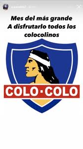 Los otros tres involucrados recibieron cinco años y un día por robo con intimidación. Esteban Paredes En Visperas Del Aniversario De Colo Colo El Mes Del Mas Grande Alairelibre Cl