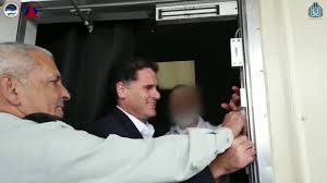 A simple, instructional video that can take you and your community through the steps of inserting a scroll, hanging, and blessing a new mezuzah. The Mezuzah